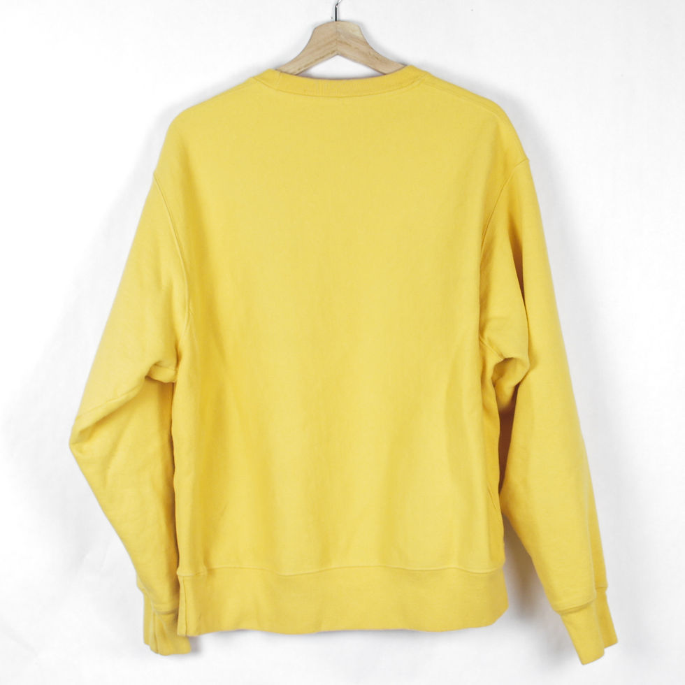 Thumbnail: 90’s Champion Reverse Weave Crewneck - L