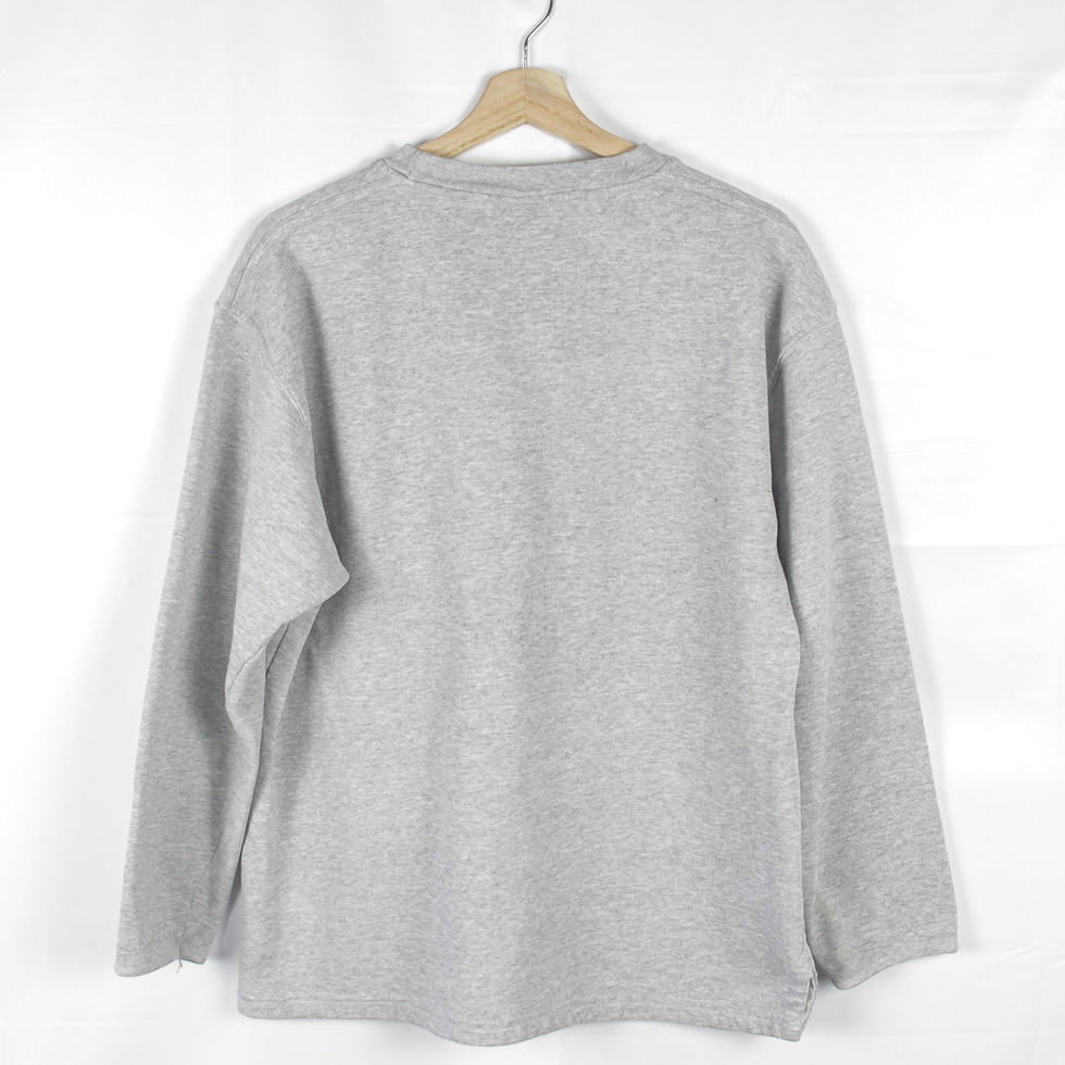 Thumbnail: 90’s Tommy Hilfiger Crewneck - M