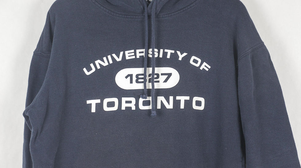 Thumbnail: 2000’s University Of Toronto Hoodie - M