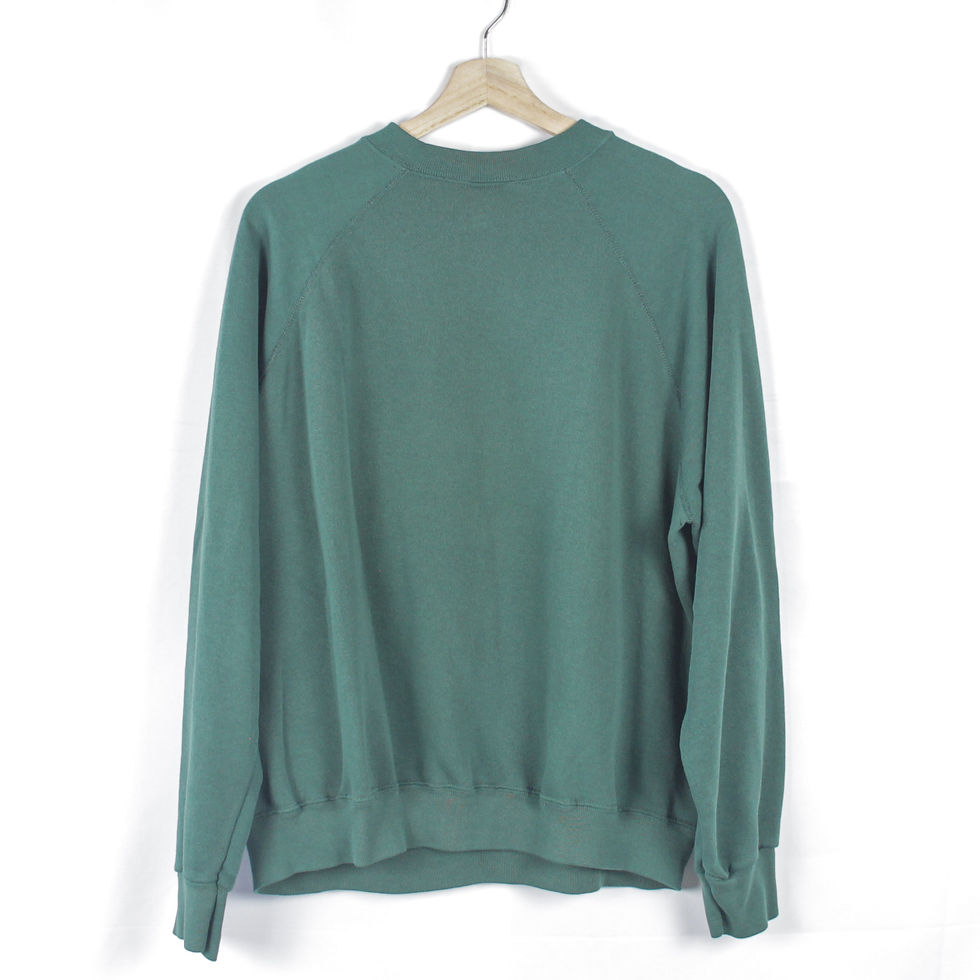 Thumbnail: 90’s Hawaii Crewneck - XL (L)