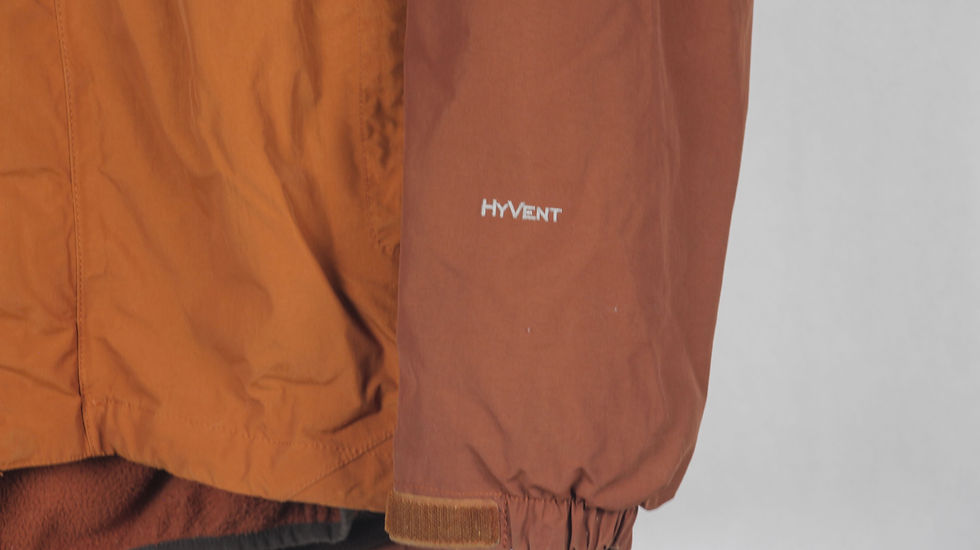 Thumbnail: The North Face 3 In 1 Jacket - M