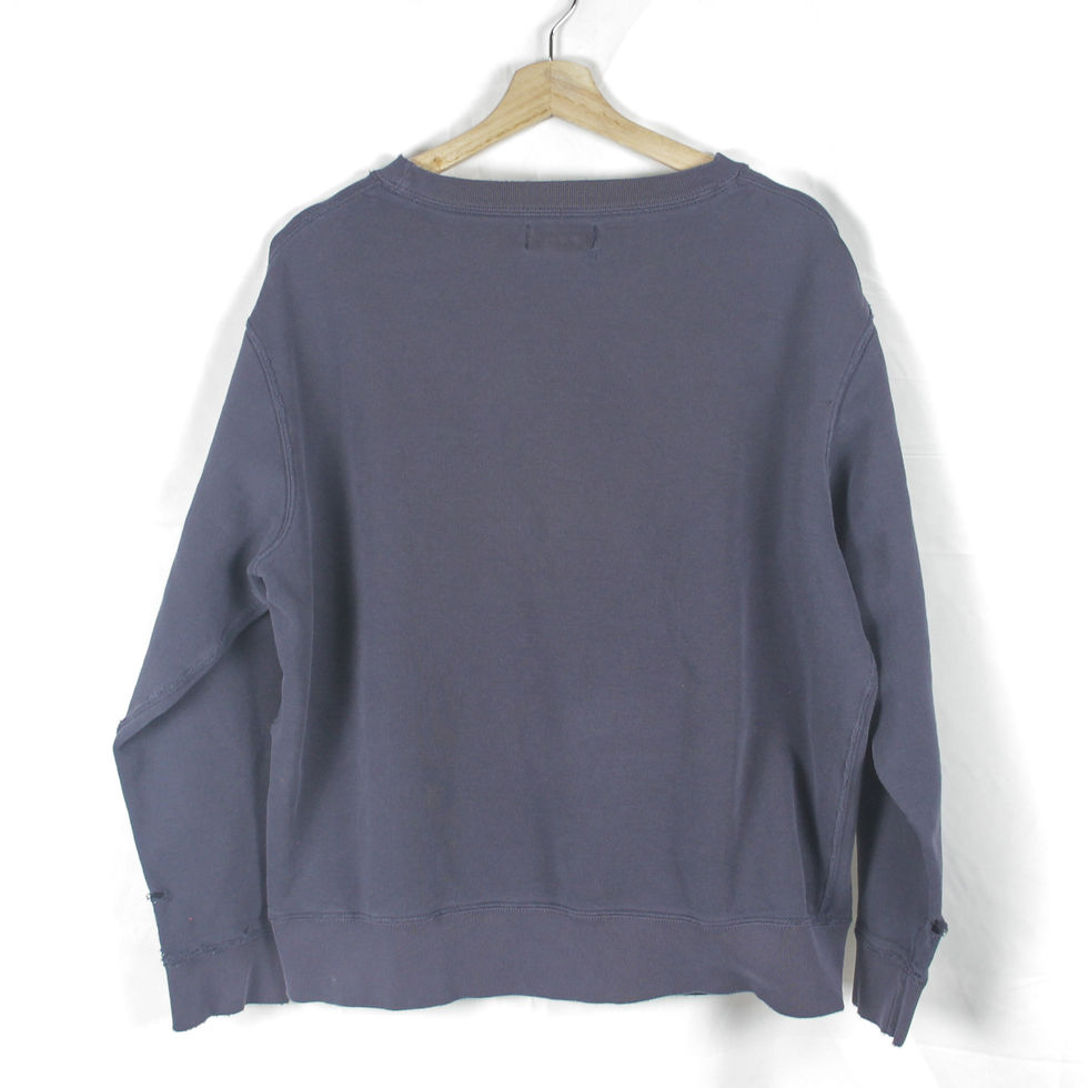 Thumbnail: 90’s Polo Ralph Lauren Crewneck - L