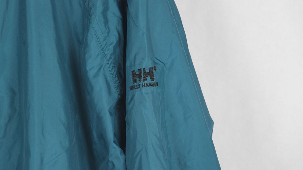 Thumbnail: Helly Hansen Windbreaker - M