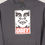 Thumbnail: Obey Hoodie - M (S)