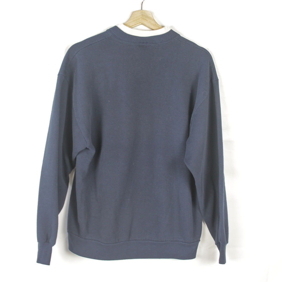 Thumbnail: 2000’s Birds Grandma Sweatshirt - L
