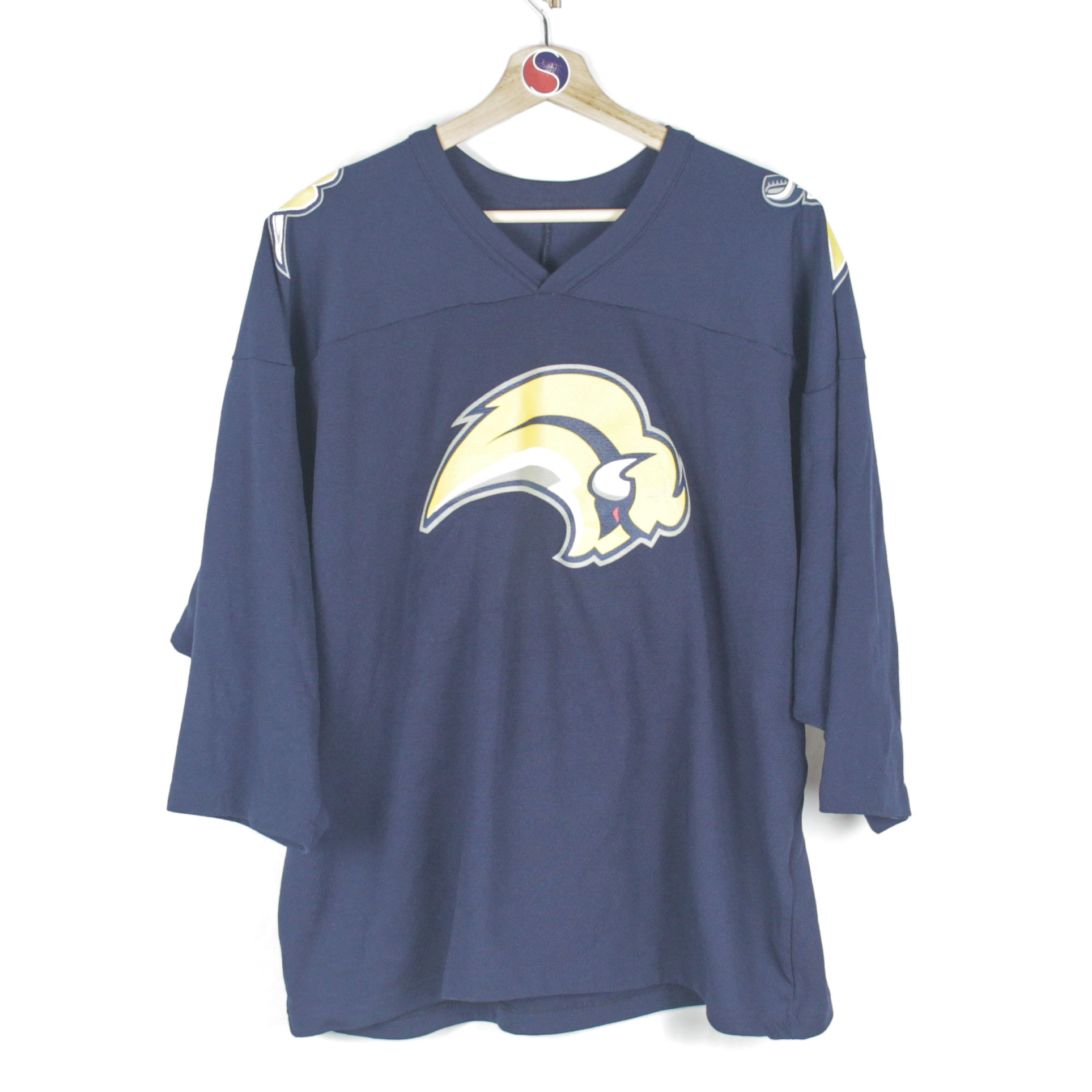 Buffalo Sabres Ryan Miller Jersey - L (M)