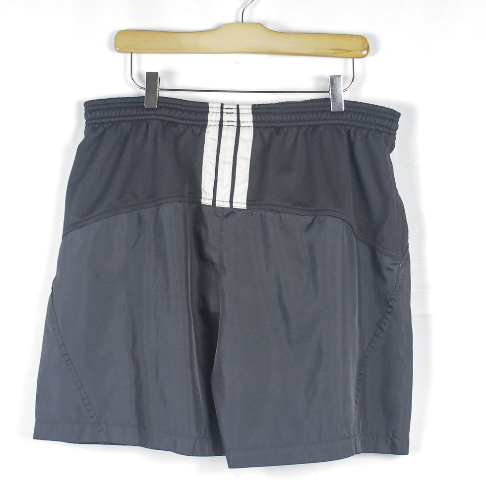 Thumbnail: 90’s Adidas Track Shorts - L