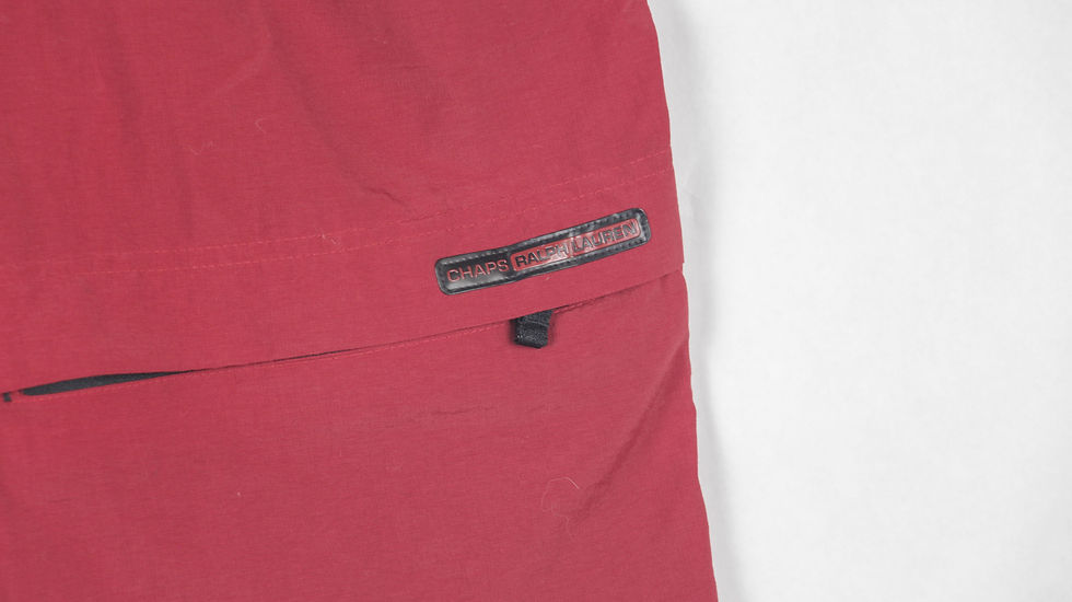 Thumbnail: 2000's Chaps Ralph Lauren Shorts - L (32-34)