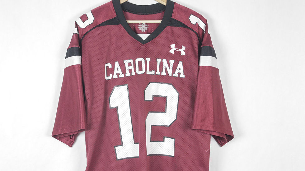 Thumbnail: Carolina Under Armour Jersey - S (M)