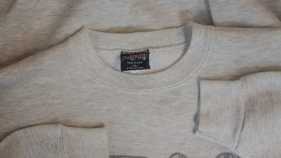Thumbnail: 90’s Philadelphia College Crewneck - XL     