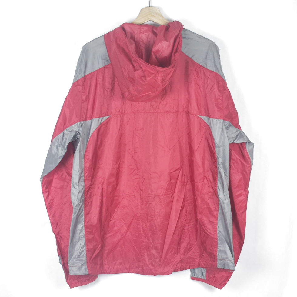 Thumbnail: Eddie Bauer Windbreaker - L