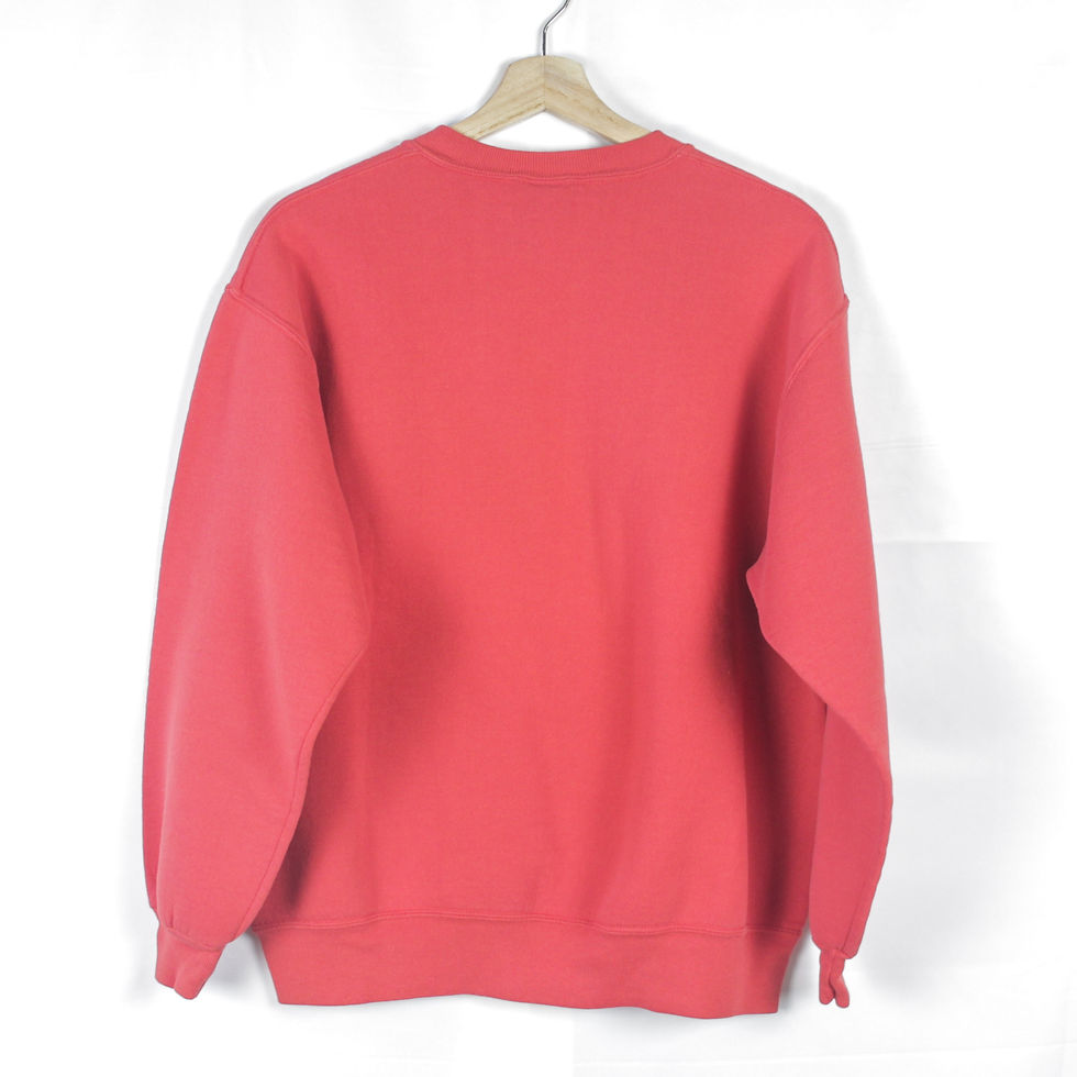 Thumbnail: 90’s Wittenberg Russell Crewneck - XL (L)