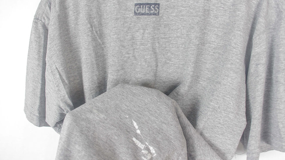 Thumbnail: 90’s Guess Tee - M