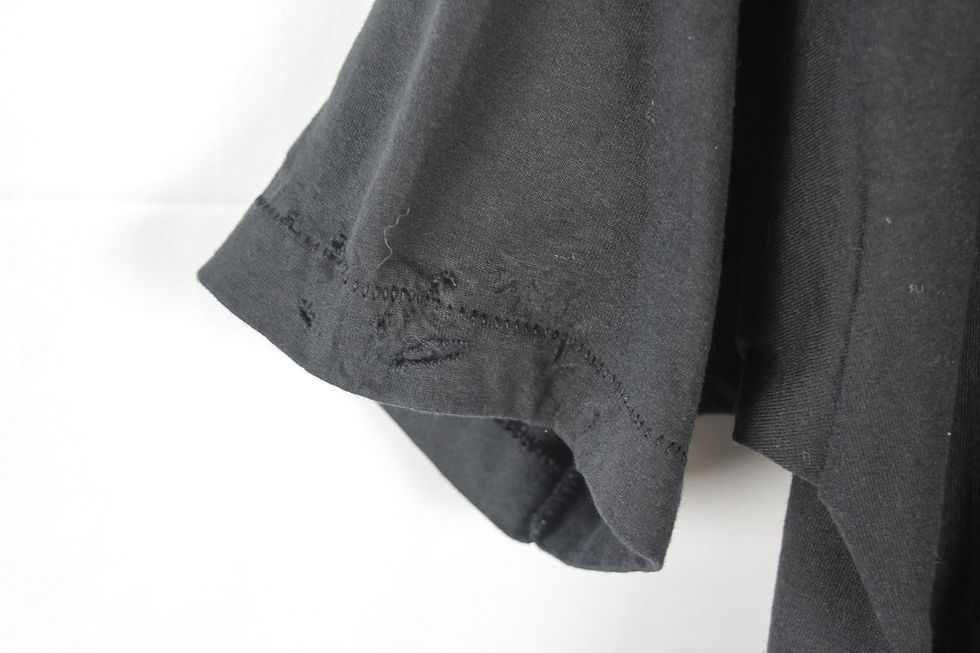 Thumbnail: 90’s Les Misérables Crew Tee - XL
