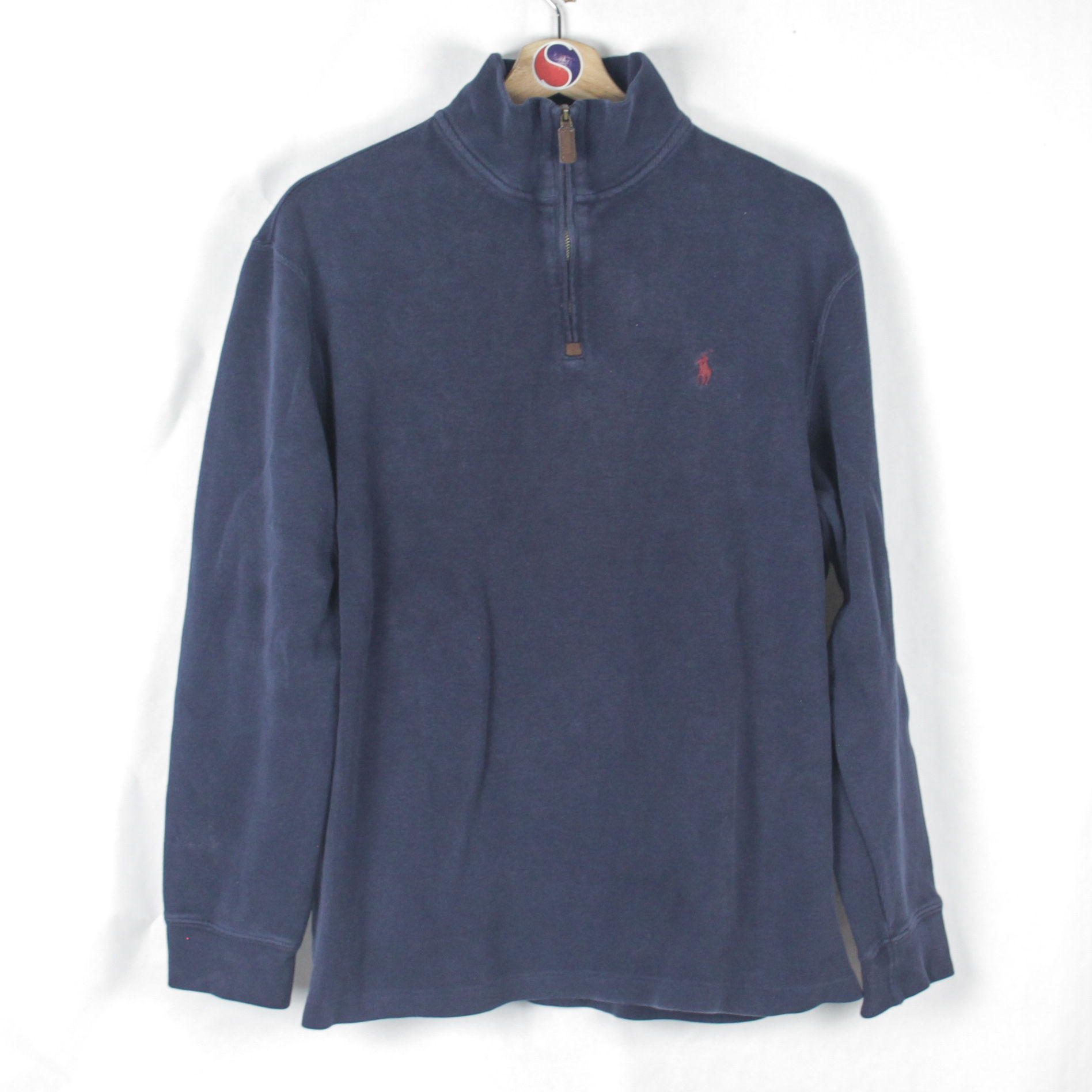 2000’s Polo Ralph Lauren Sweatshirt - L