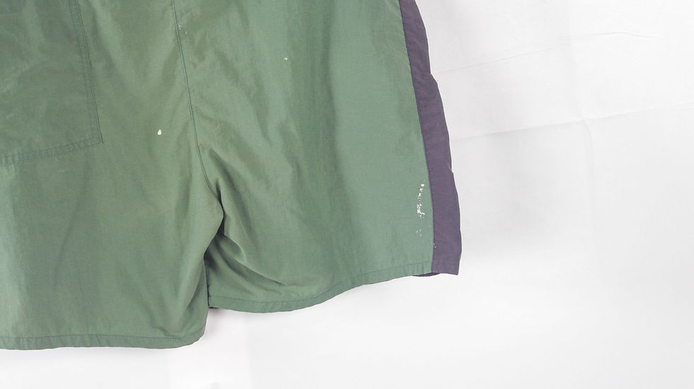Thumbnail: 90’s Nautica Swim Shorts - M (XL)