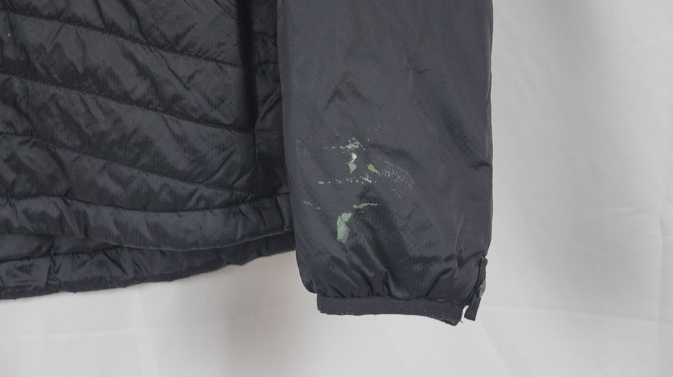 Thumbnail: Women’s The North Face Light Jacket - L