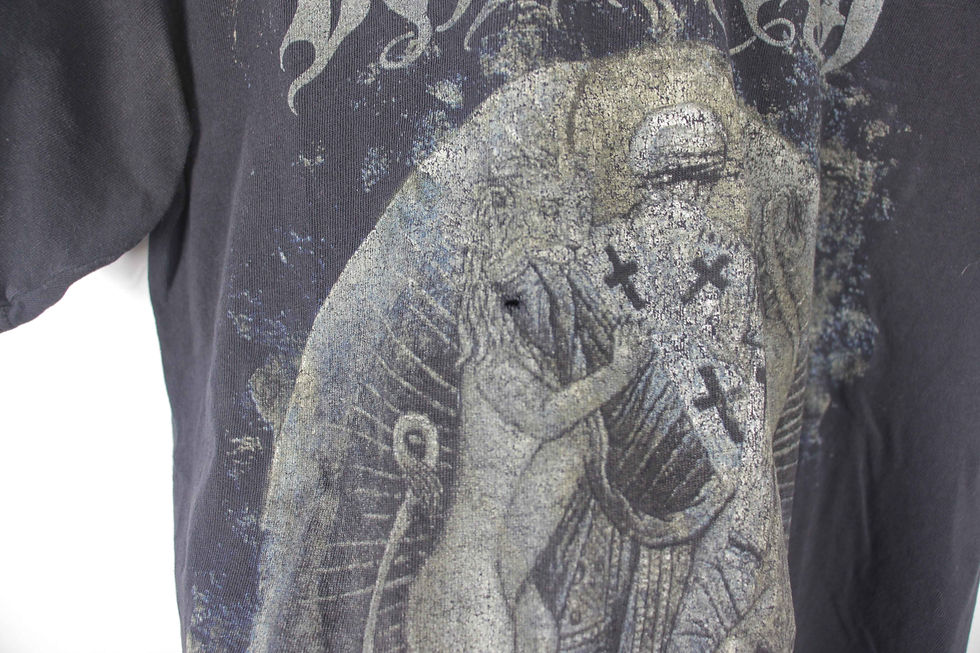 Thumbnail: 2000’s Behemoth Tee - S