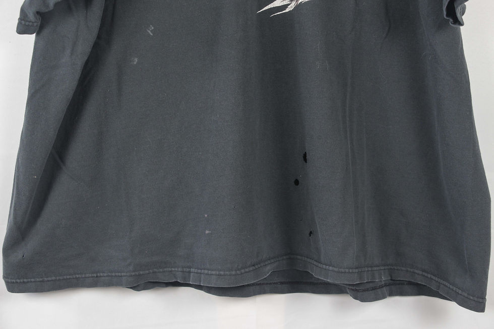 Thumbnail: Harley Davidson Tee - 4XL