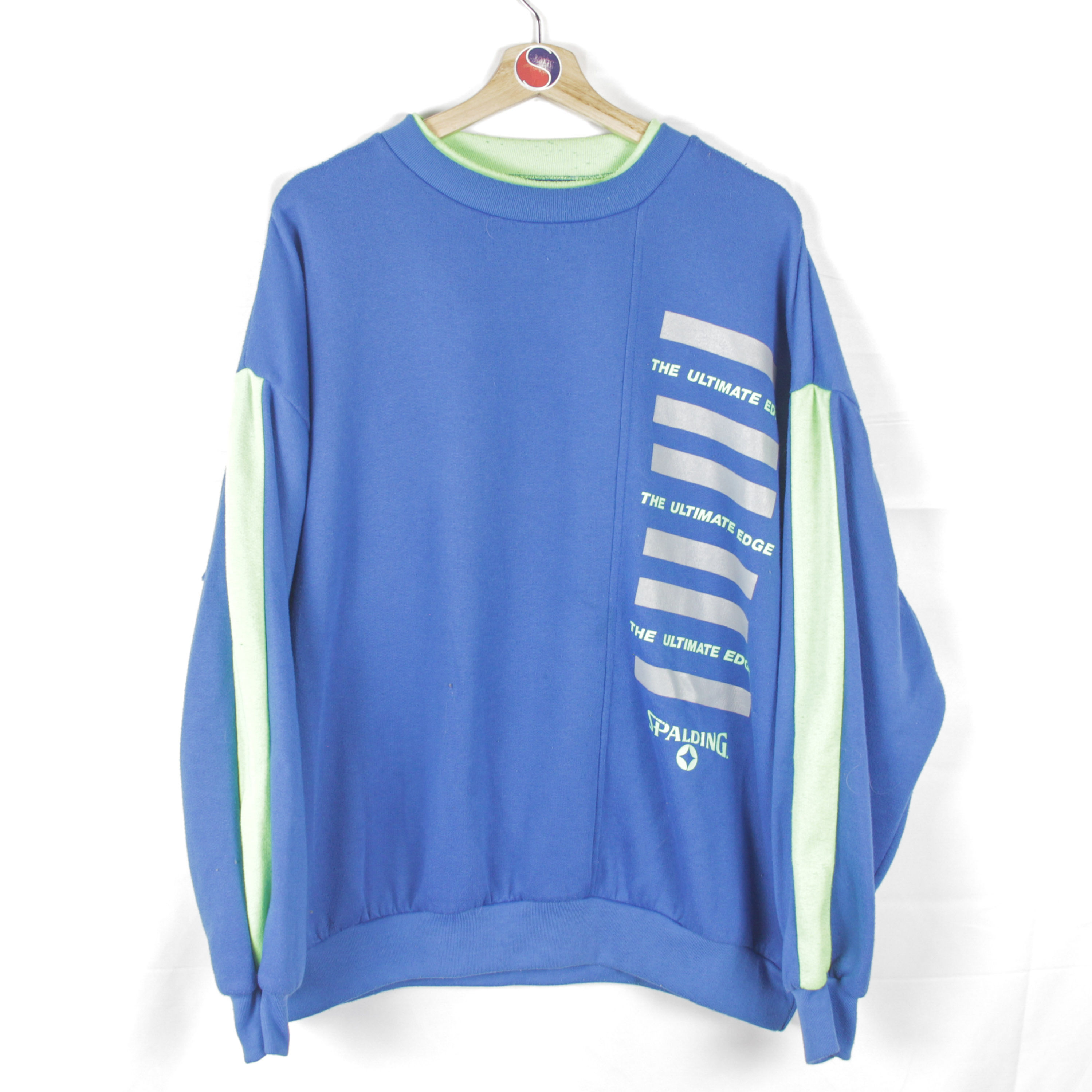 90’s Spalding Crewneck - XL