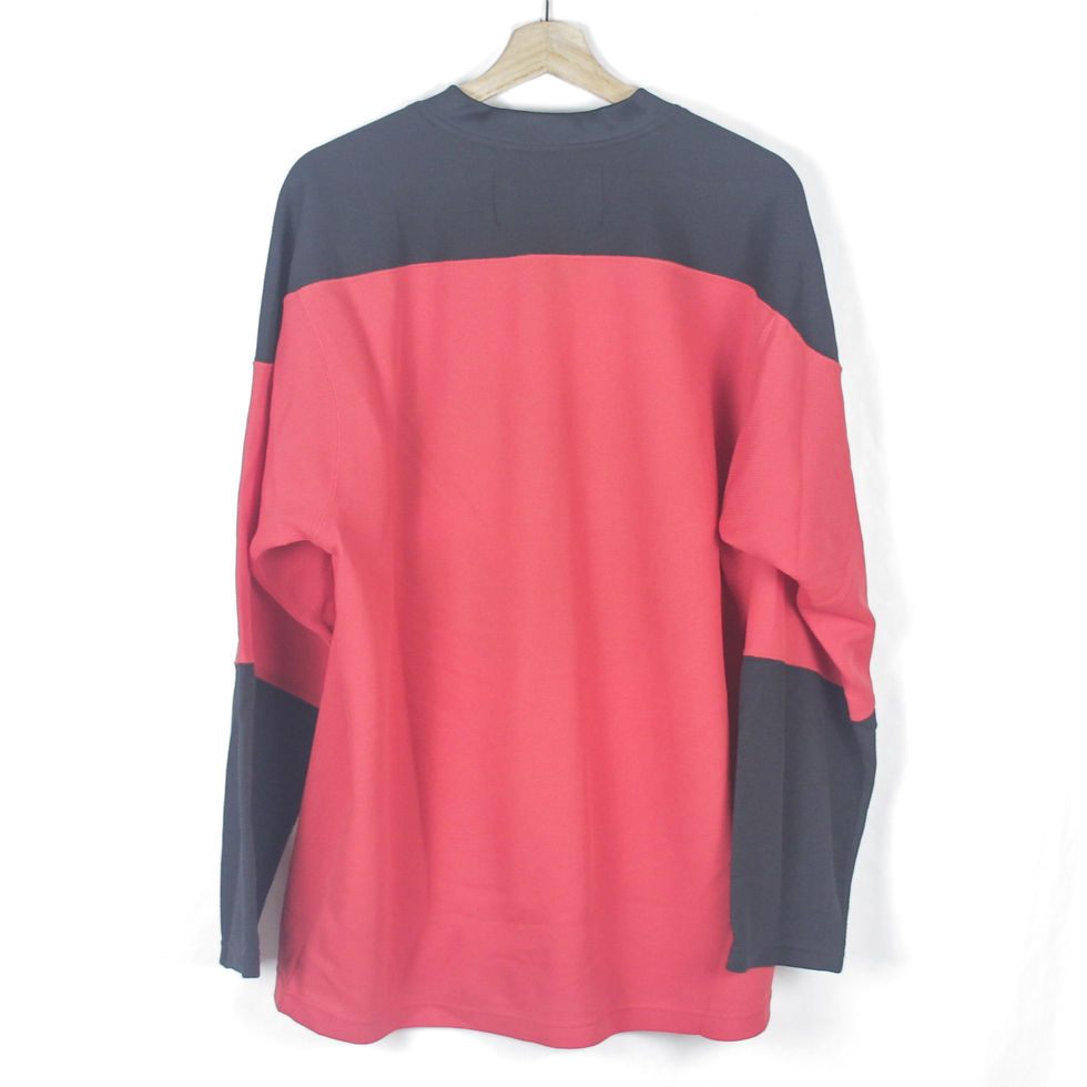 Thumbnail: Calgary Flames Jersey - L