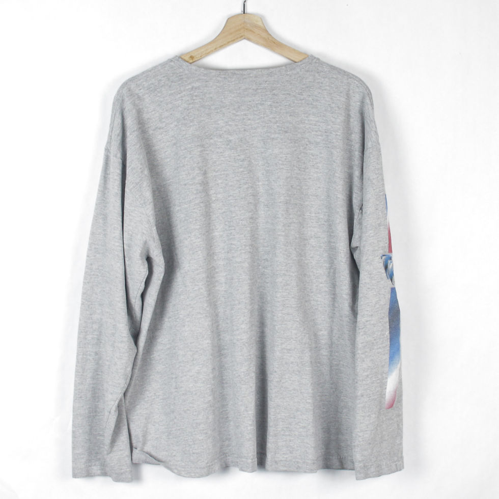 Thumbnail: 90's Tommy Hilfiger Long Sleeve - L
