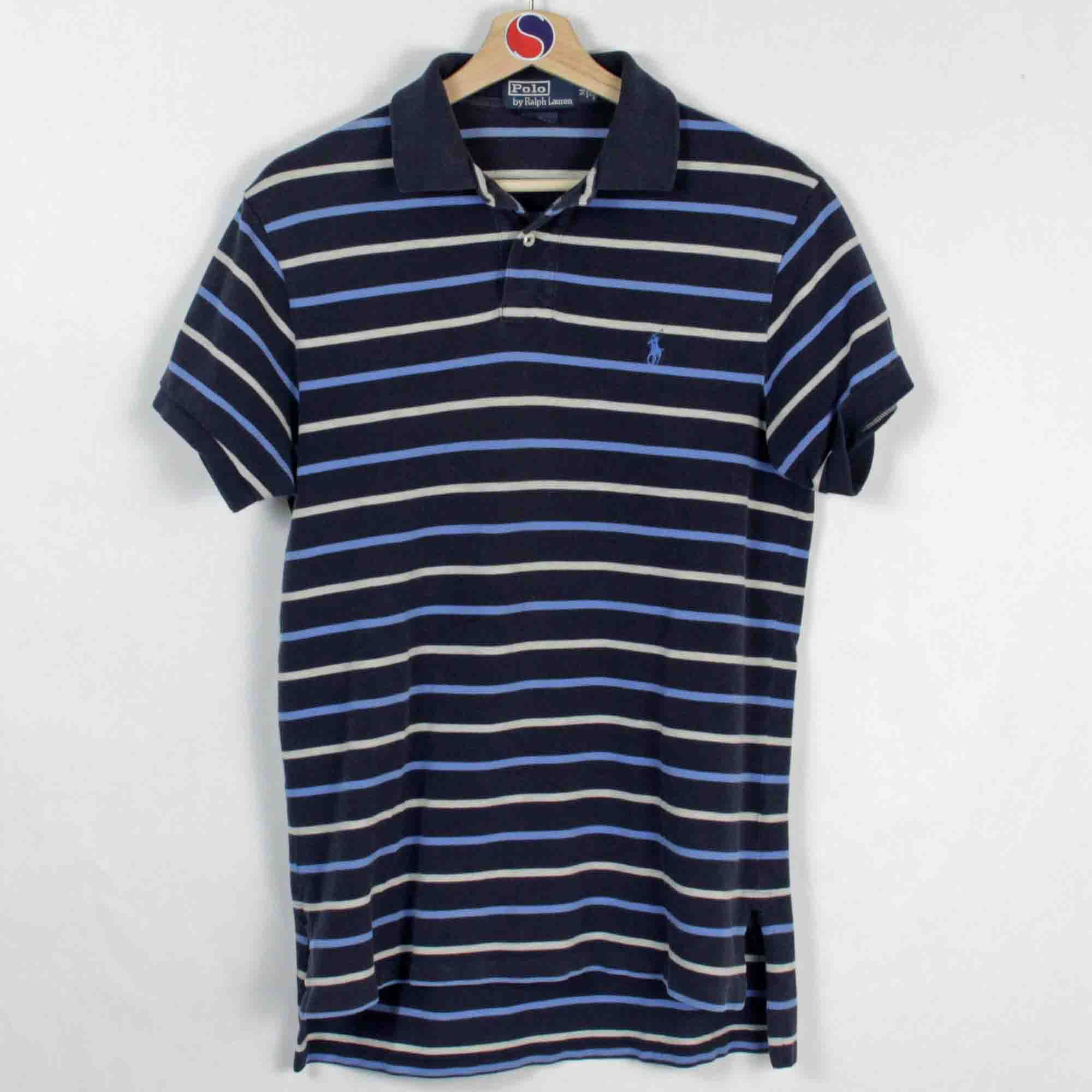 Vintage Polo Ralph Lauren Polo - M (S)