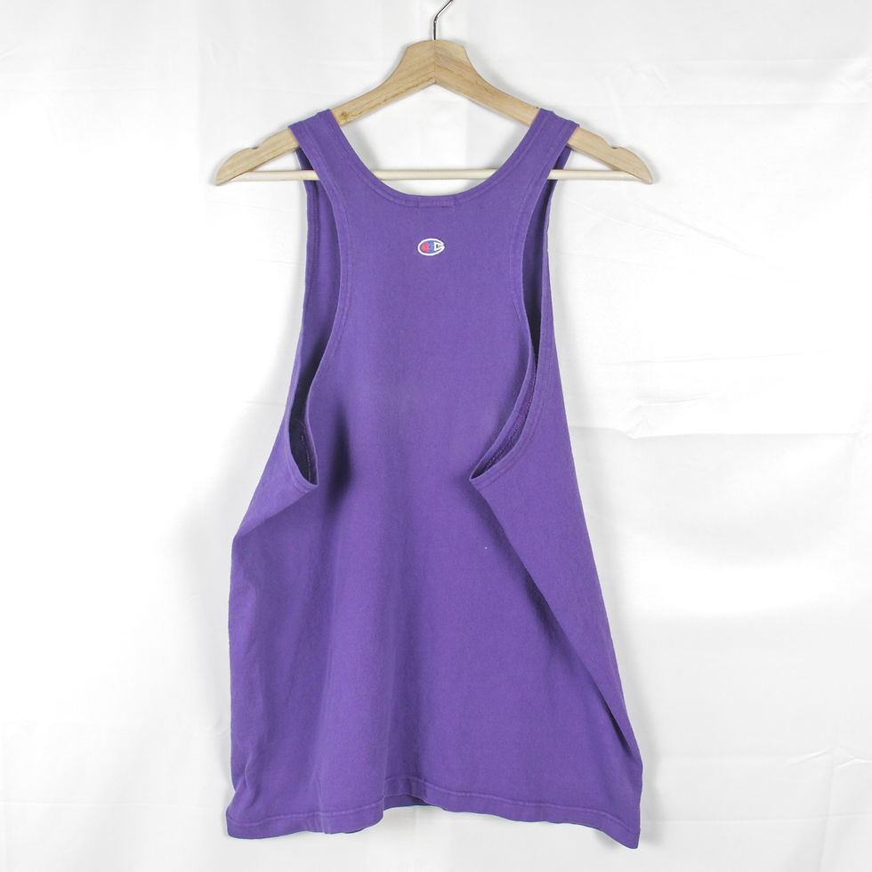 Thumbnail: 90’s Champion Tank - L