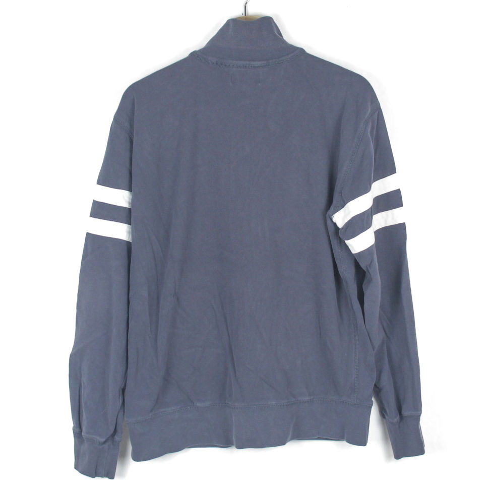 Thumbnail: 2000’s Ralph Lauren K-Swiss Zip Sweatshirt - M