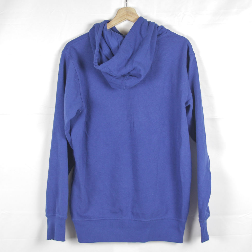 Thumbnail: Jimmie Johnson NASCAR Hoodie - M