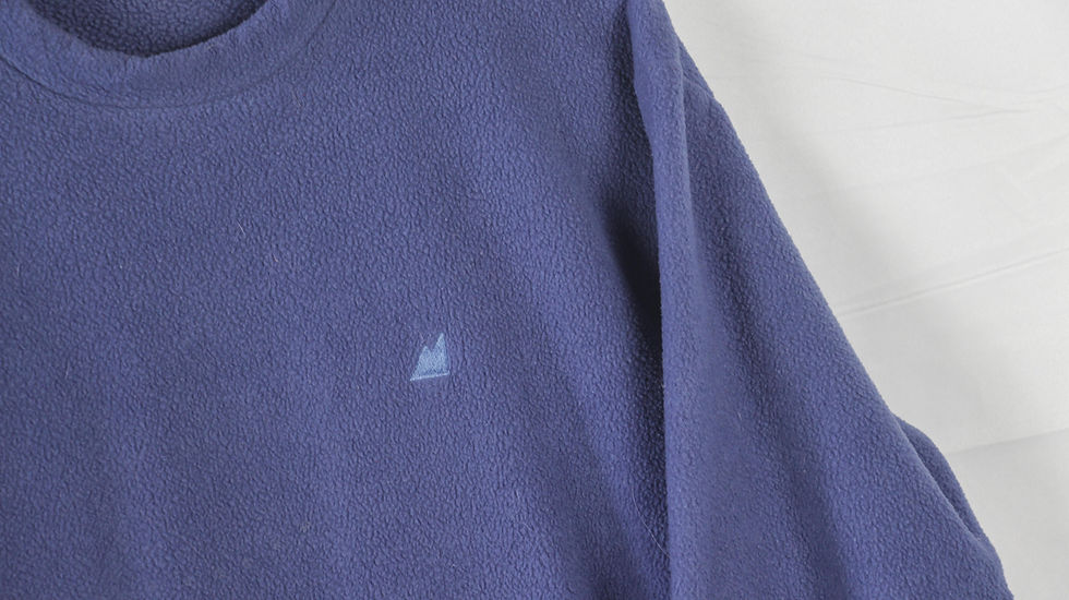 Thumbnail: 90’s Mountain Equipment Fleece - L 