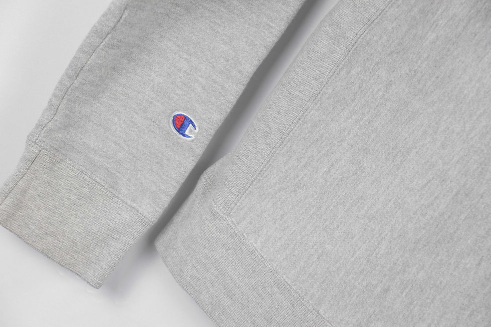 Thumbnail: 2000’s Champion Reverse Weave Hoodie - M (S)