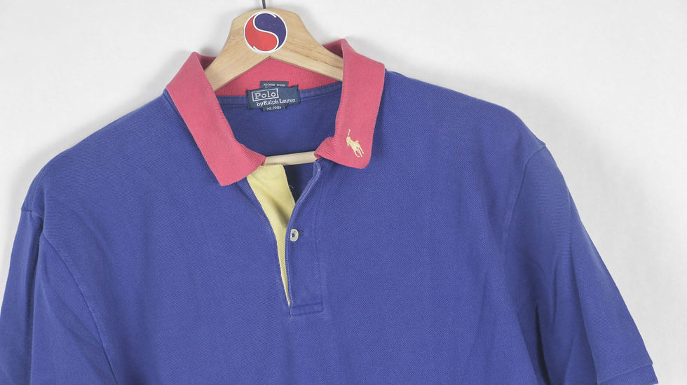 Thumbnail: Polo Ralph Lauren Polo - XL (M)