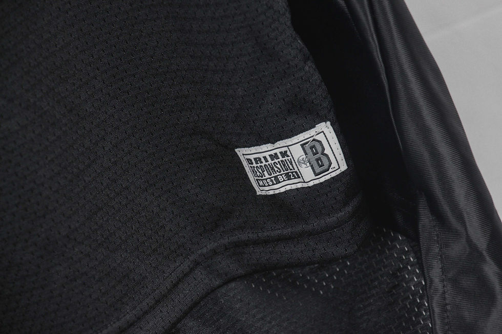 Thumbnail: 2000’s Bacardi Jersey - XL