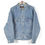 Thumbnail: Direct TV Denim Jacket - M