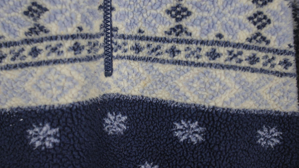 Thumbnail: 2000’s Women’s L.L.Bean Fleece - L