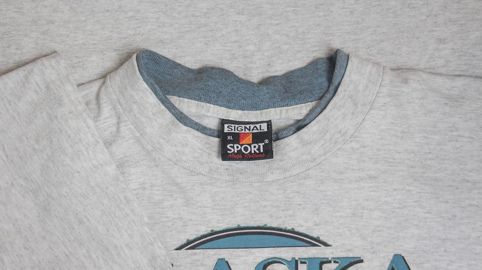 Thumbnail: 1993 Alaska Tee - XL