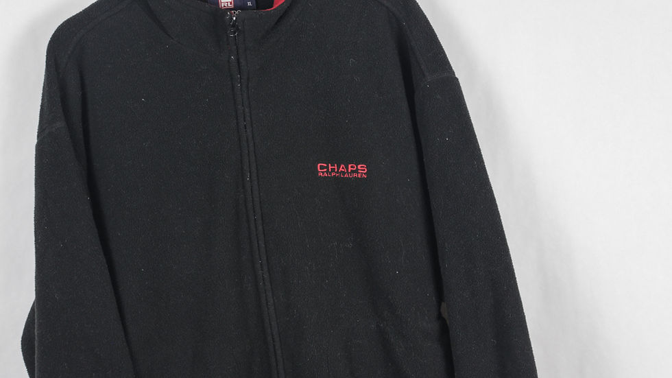 Thumbnail: Chaps Ralph Lauren Fleece - XL