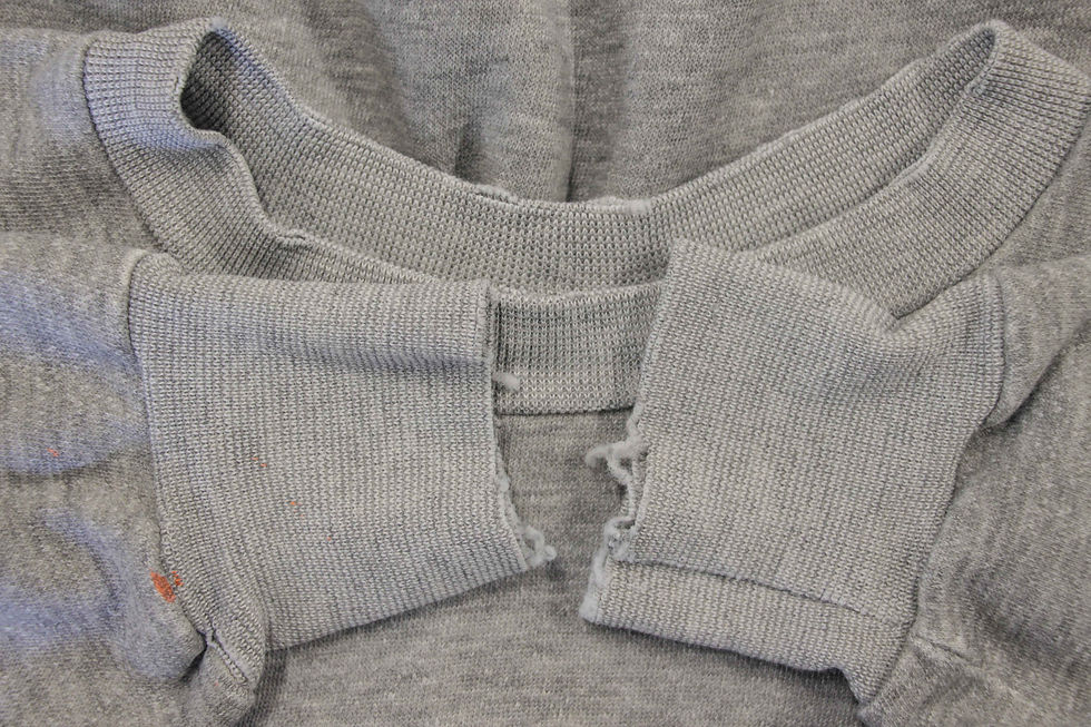 Thumbnail: 90’s Michigan Crewneck - S