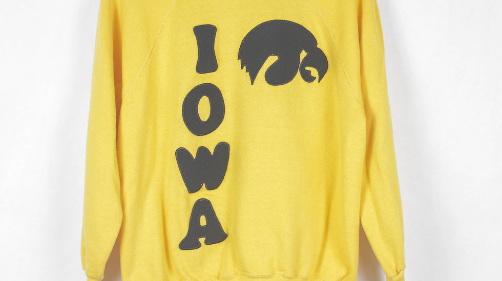 Thumbnail: 90’s Iowa Crewneck - XL (S)