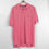 Thumbnail: Vintage Nautica Salmon Polo - XL