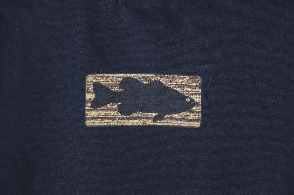 Thumbnail: Tackle Warehouse Tee - M