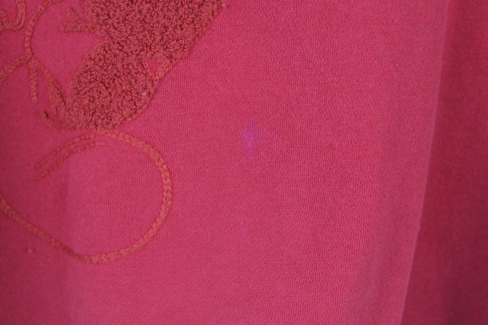 Thumbnail: 2000’s Mickey Sport Crewneck - XL