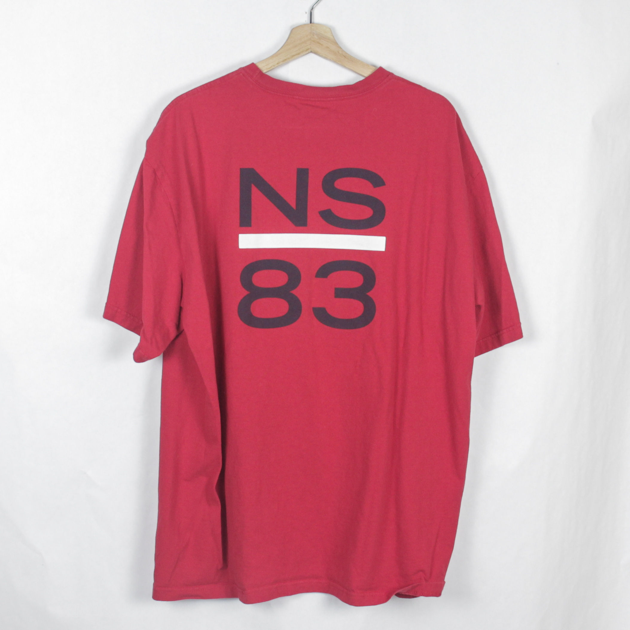 2000's Nautica Tee - XXL