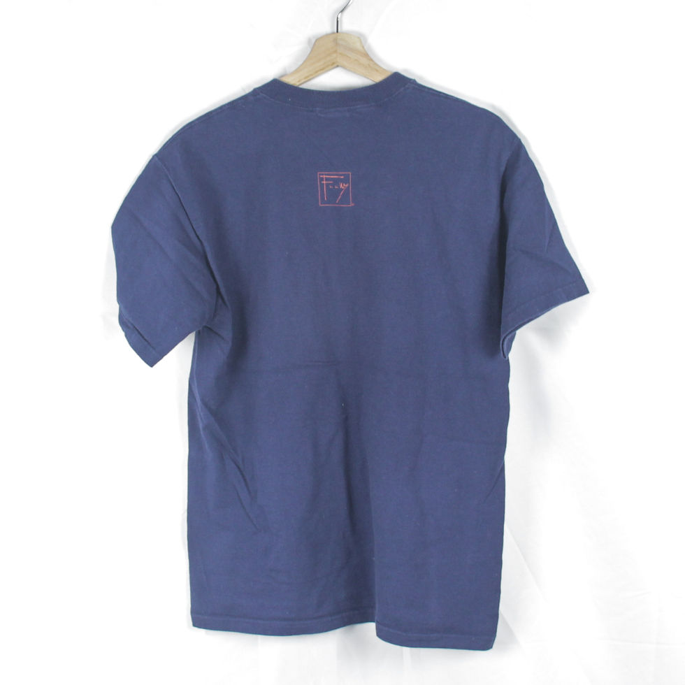 Thumbnail: 2002 Frank Lloyd Tee - M