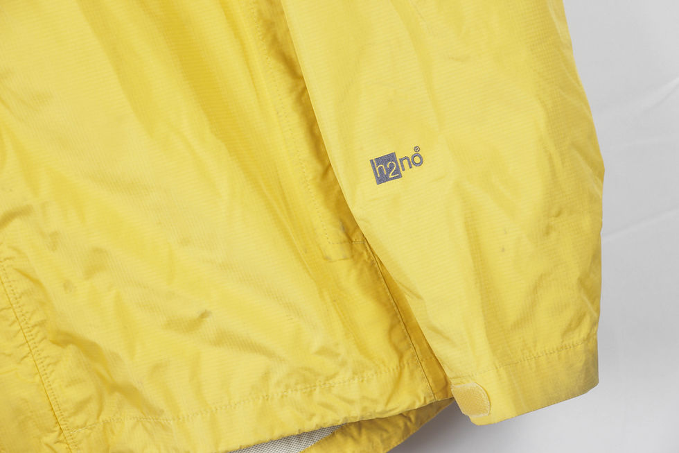 Thumbnail: 2000’s Patagonia Windbreaker - XL