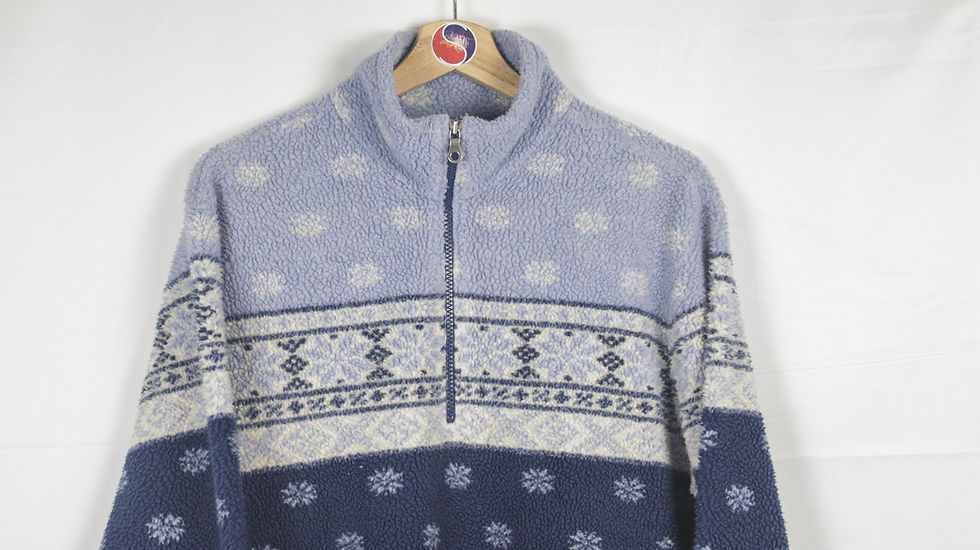 Thumbnail: 2000’s Women’s L.L.Bean Fleece - L