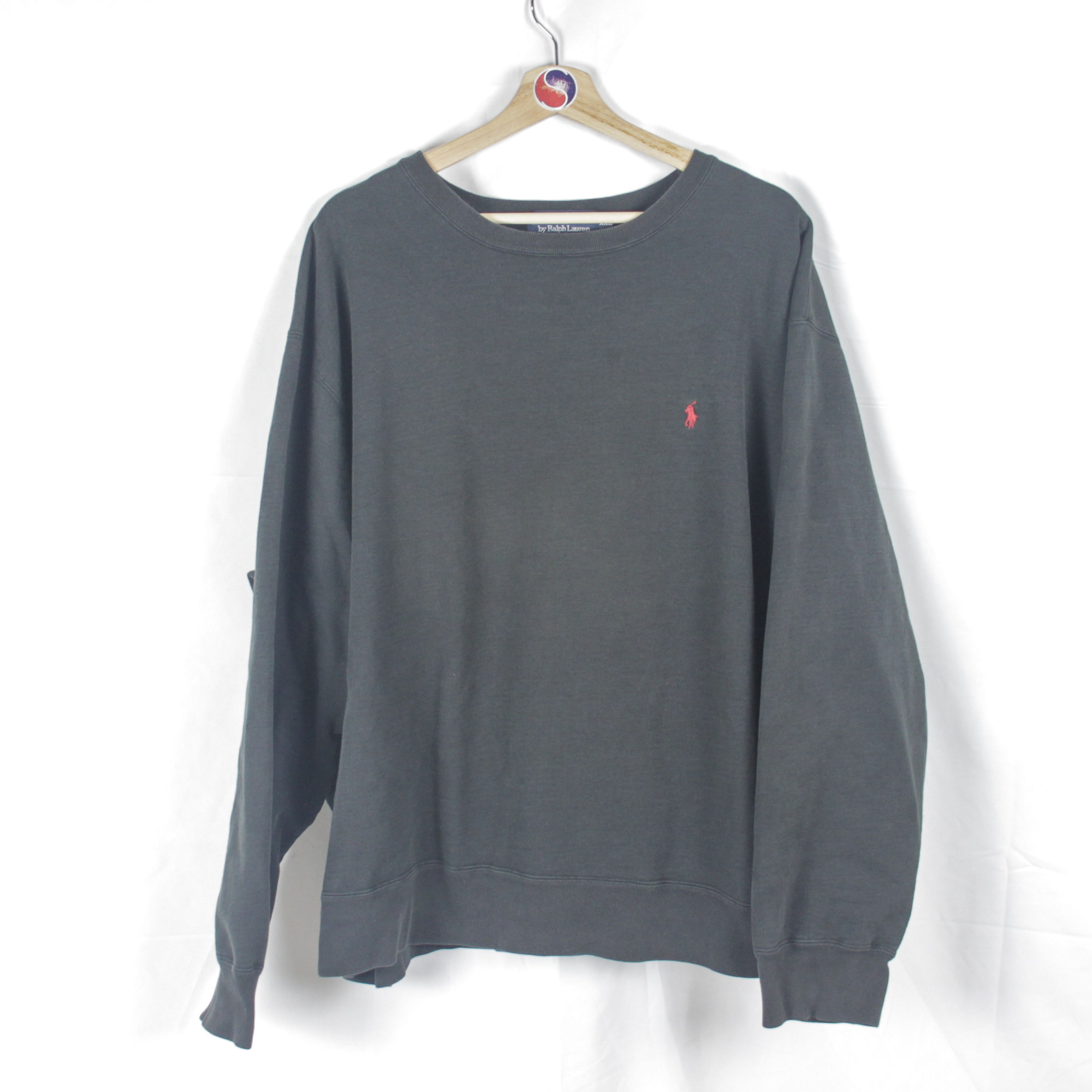 90’s Polo Ralph Lauren Crewneck - XXL