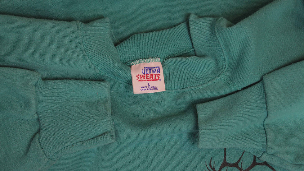 Thumbnail: 90’s Idaho Crewneck - L