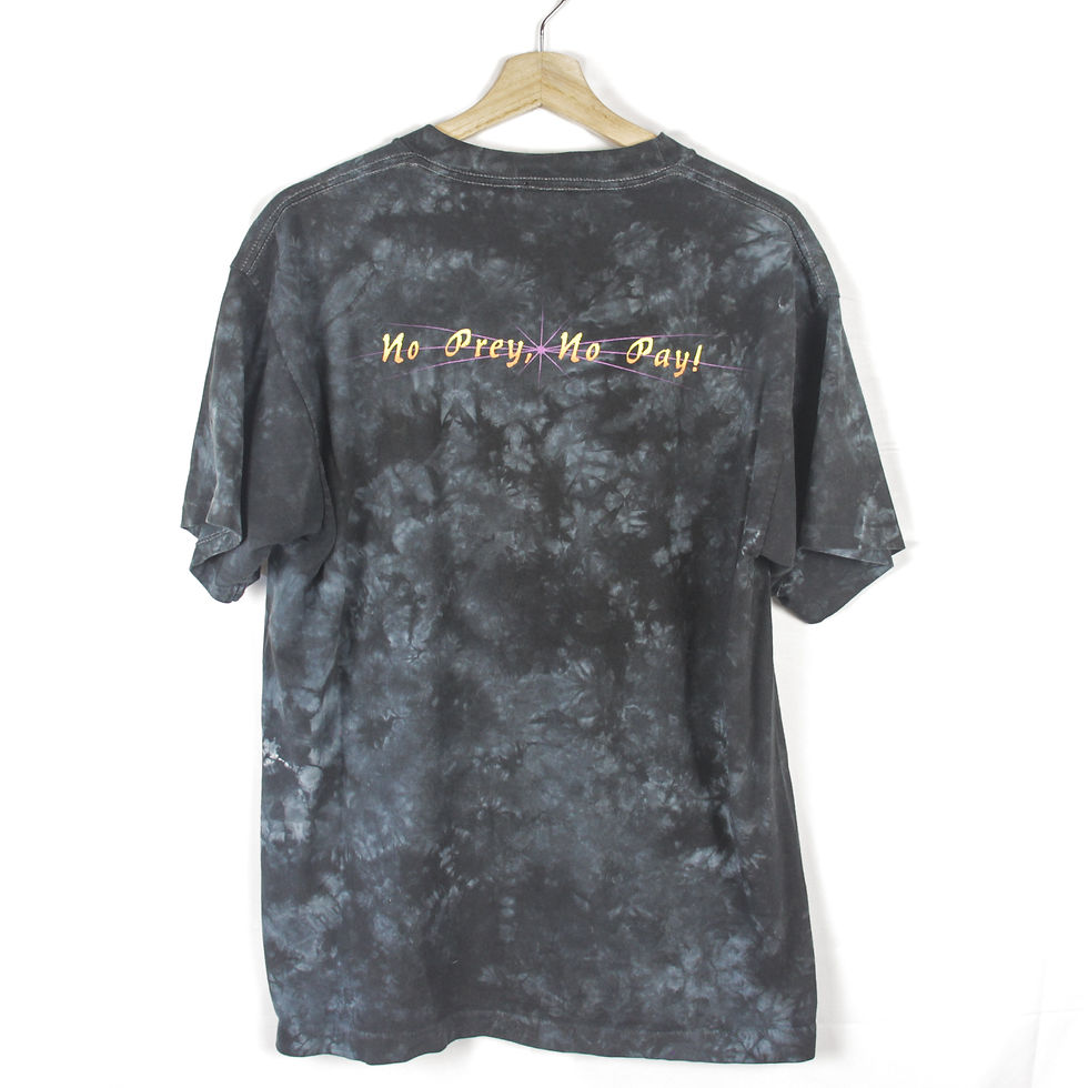 Thumbnail: 90’s Key West Tee - L